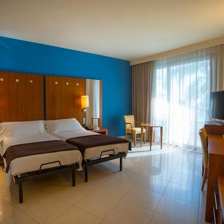 Hotel Miami Mar Sant Carlos de la Ràpita Szoba fotó