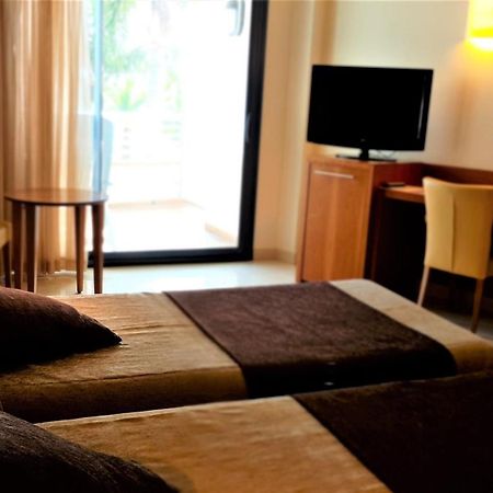 Hotel Miami Mar Sant Carlos de la Ràpita Kültér fotó