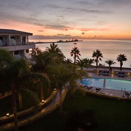 Hotel Miami Mar Sant Carlos de la Ràpita Kültér fotó