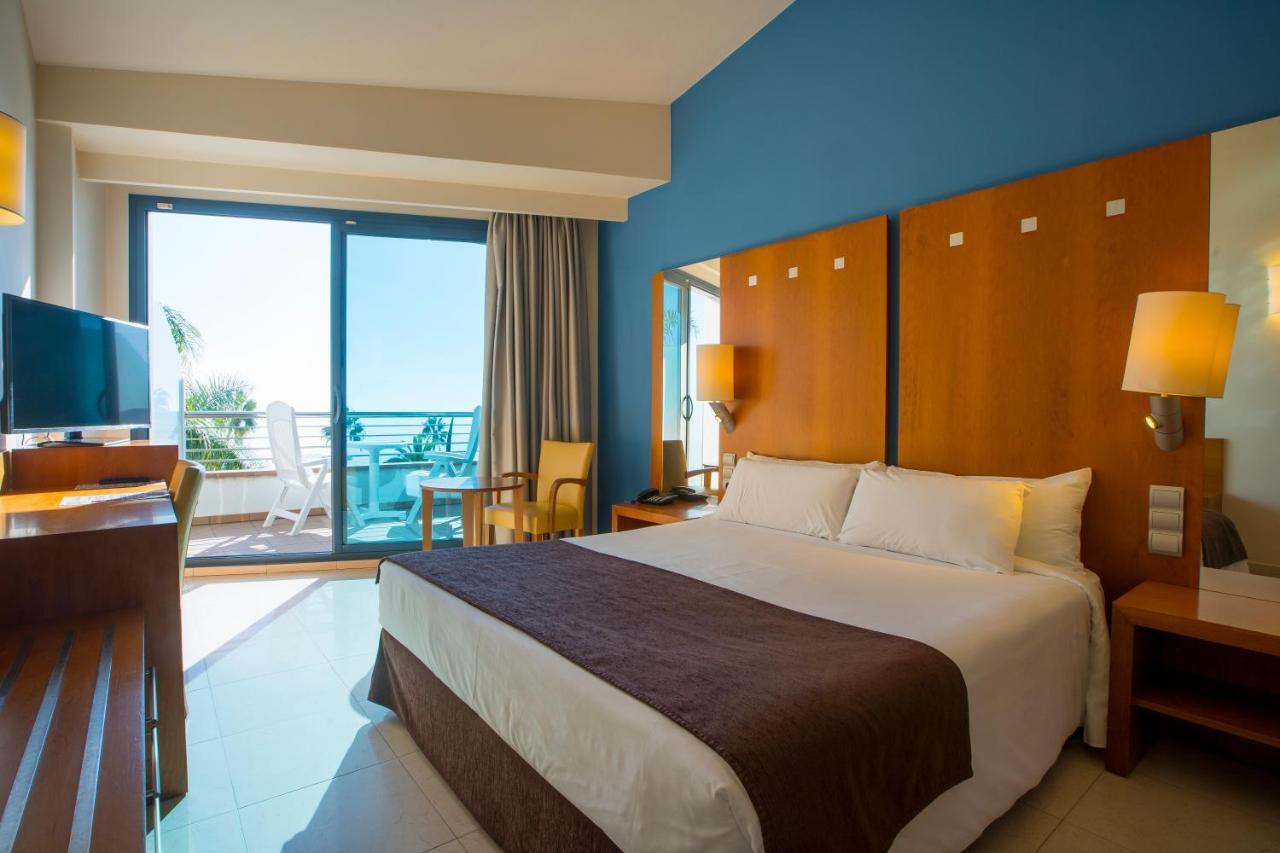 Hotel Miami Mar Sant Carlos de la Ràpita Kültér fotó