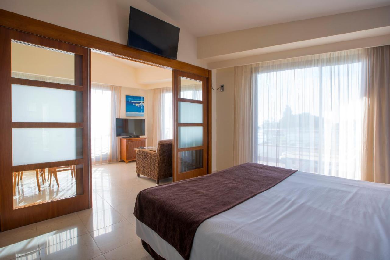 Hotel Miami Mar Sant Carlos de la Ràpita Kültér fotó