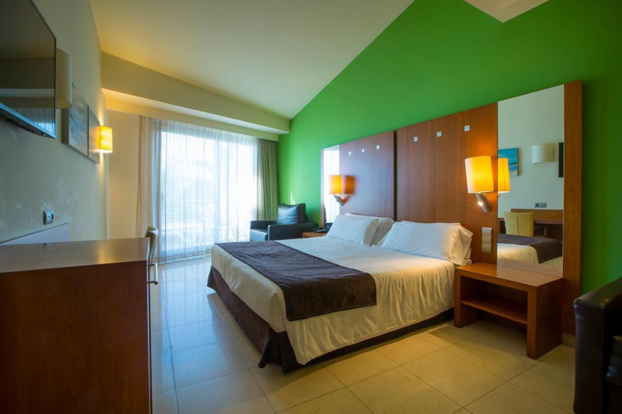 Hotel Miami Mar Sant Carlos de la Ràpita Kültér fotó