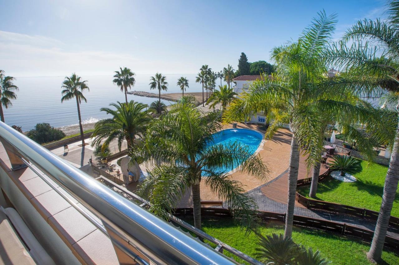 Hotel Miami Mar Sant Carlos de la Ràpita Kültér fotó