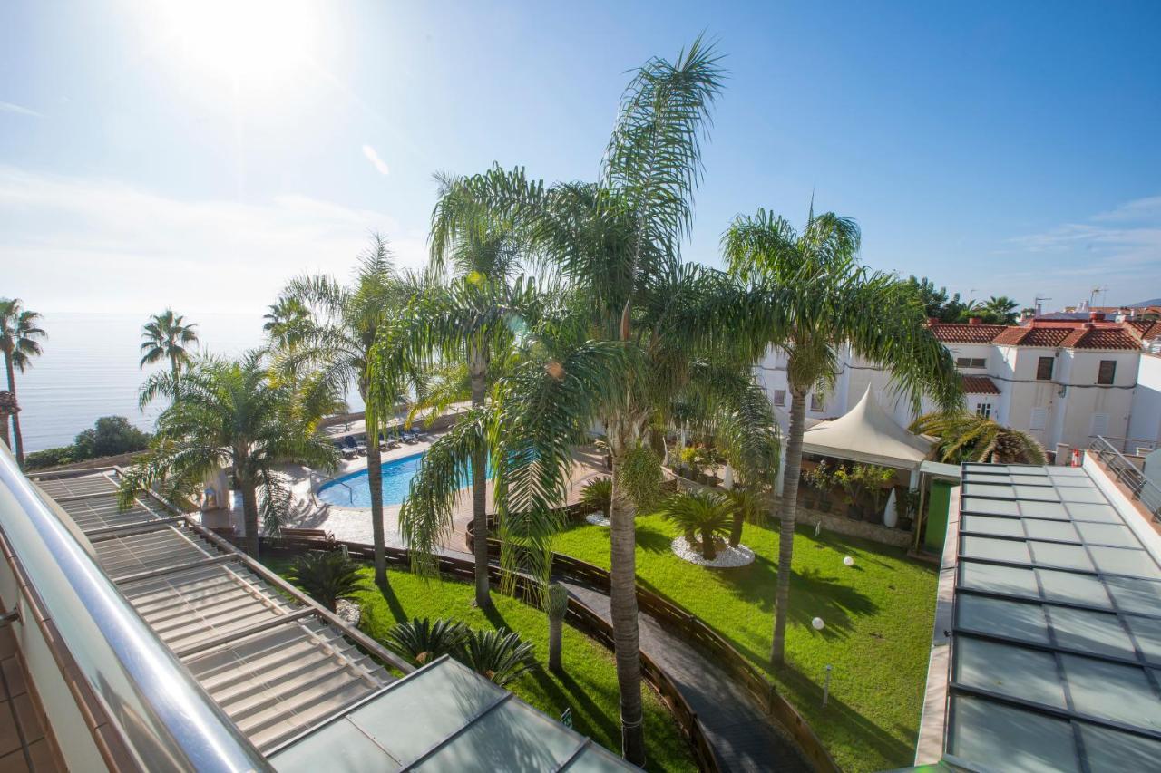 Hotel Miami Mar Sant Carlos de la Ràpita Kültér fotó