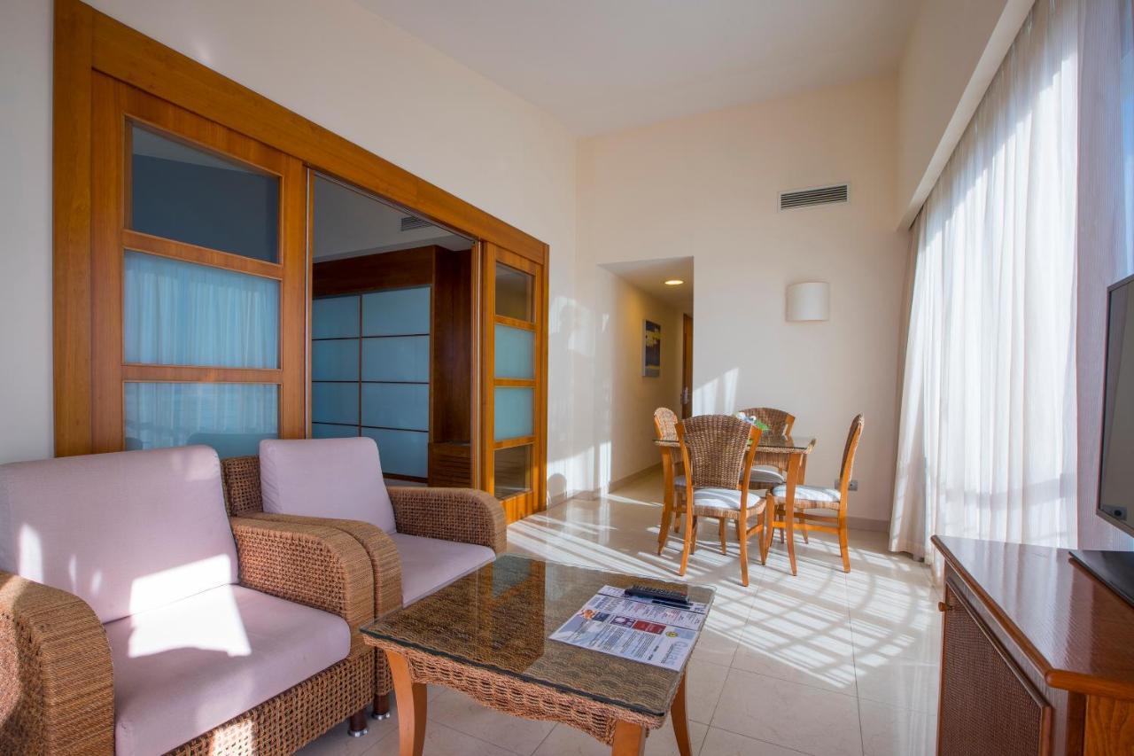Hotel Miami Mar Sant Carlos de la Ràpita Kültér fotó