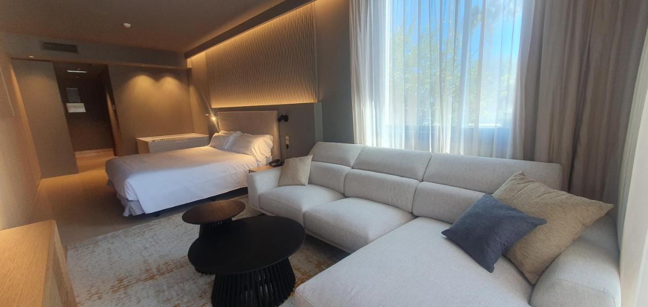 Hotel Miami Mar Sant Carlos de la Ràpita Kültér fotó