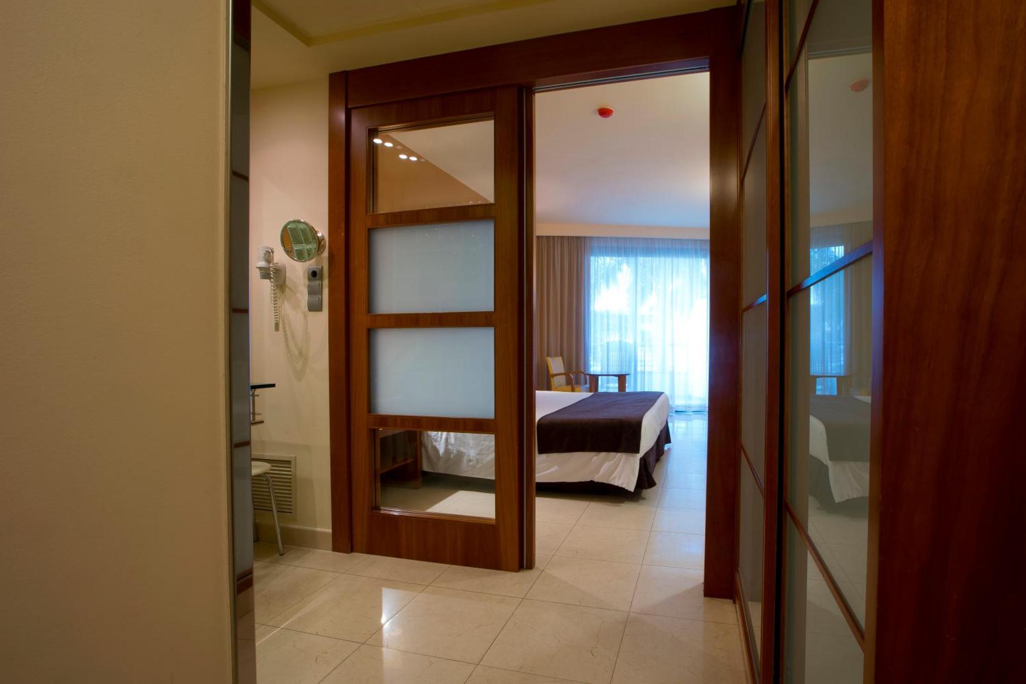 Hotel Miami Mar Sant Carlos de la Ràpita Szoba fotó