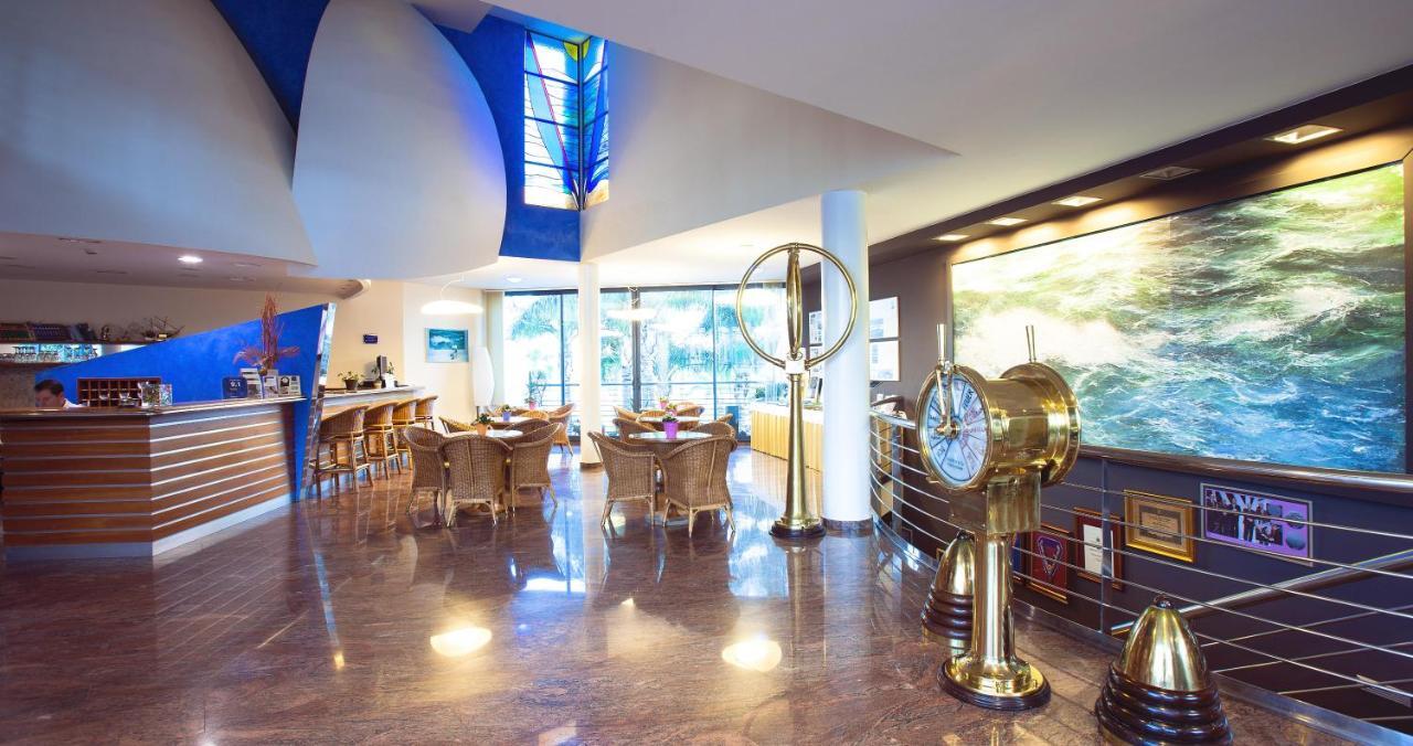 Hotel Miami Mar Sant Carlos de la Ràpita Kültér fotó